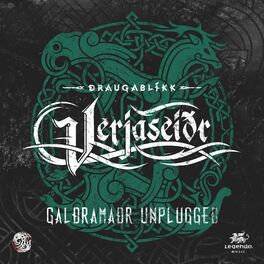 Album cover of Verjaseiðr