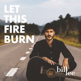 Album cover of Let This Fire Burn
