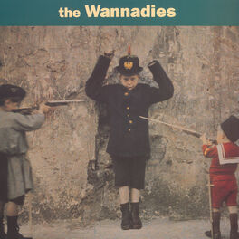 Album cover of The Wannadies