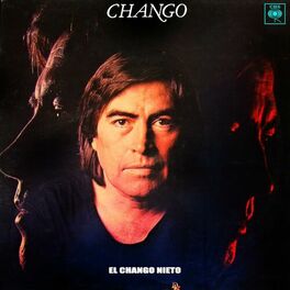 Album cover of Chango