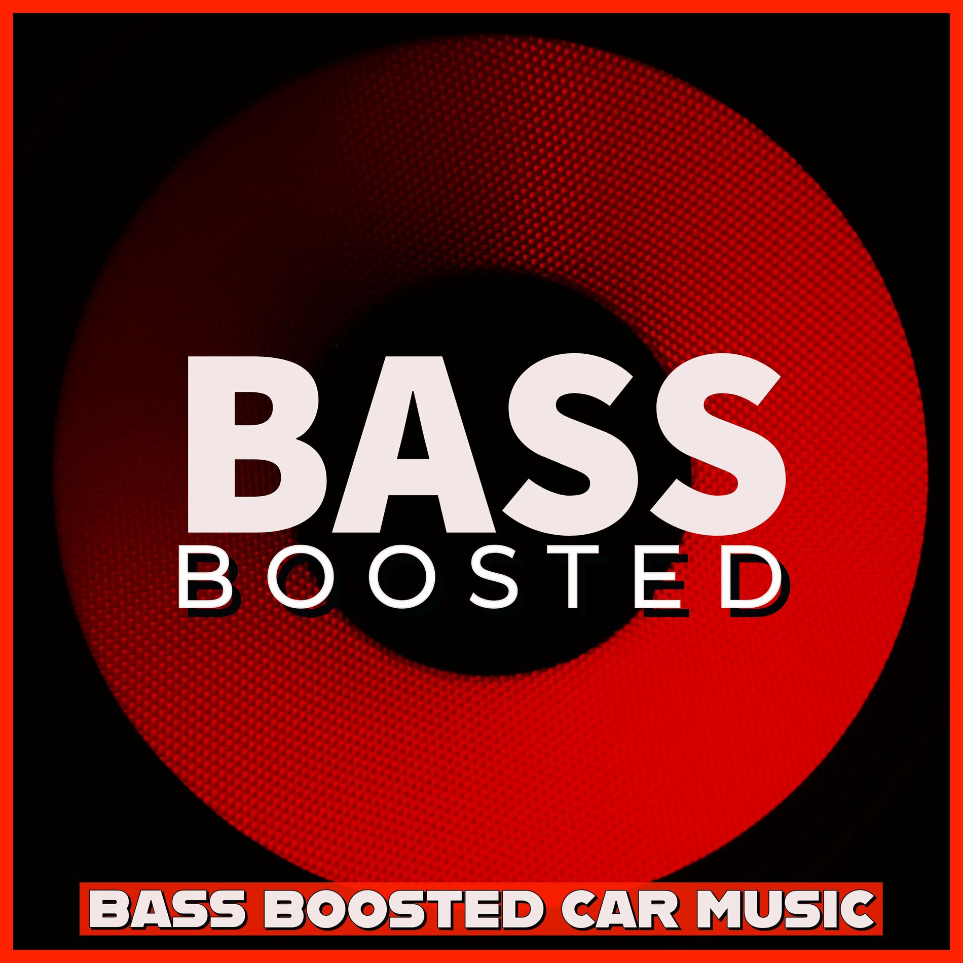 Bass Boosted HD: альбомы, песни, плейлисты | Слушайте на Deezer