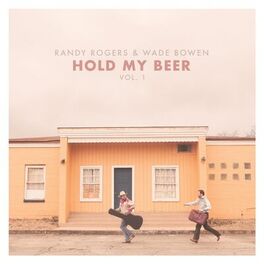 Album picture of Hold My Beer, Vol. 1