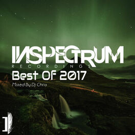 Album cover of Inspectrum Recordings Best Of 2017