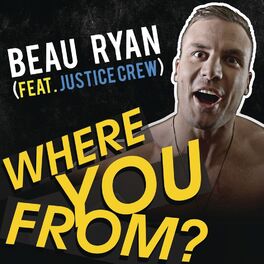 Album cover of Where You From? (feat. Justice Crew)