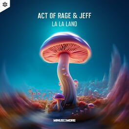 Album cover of La La Land