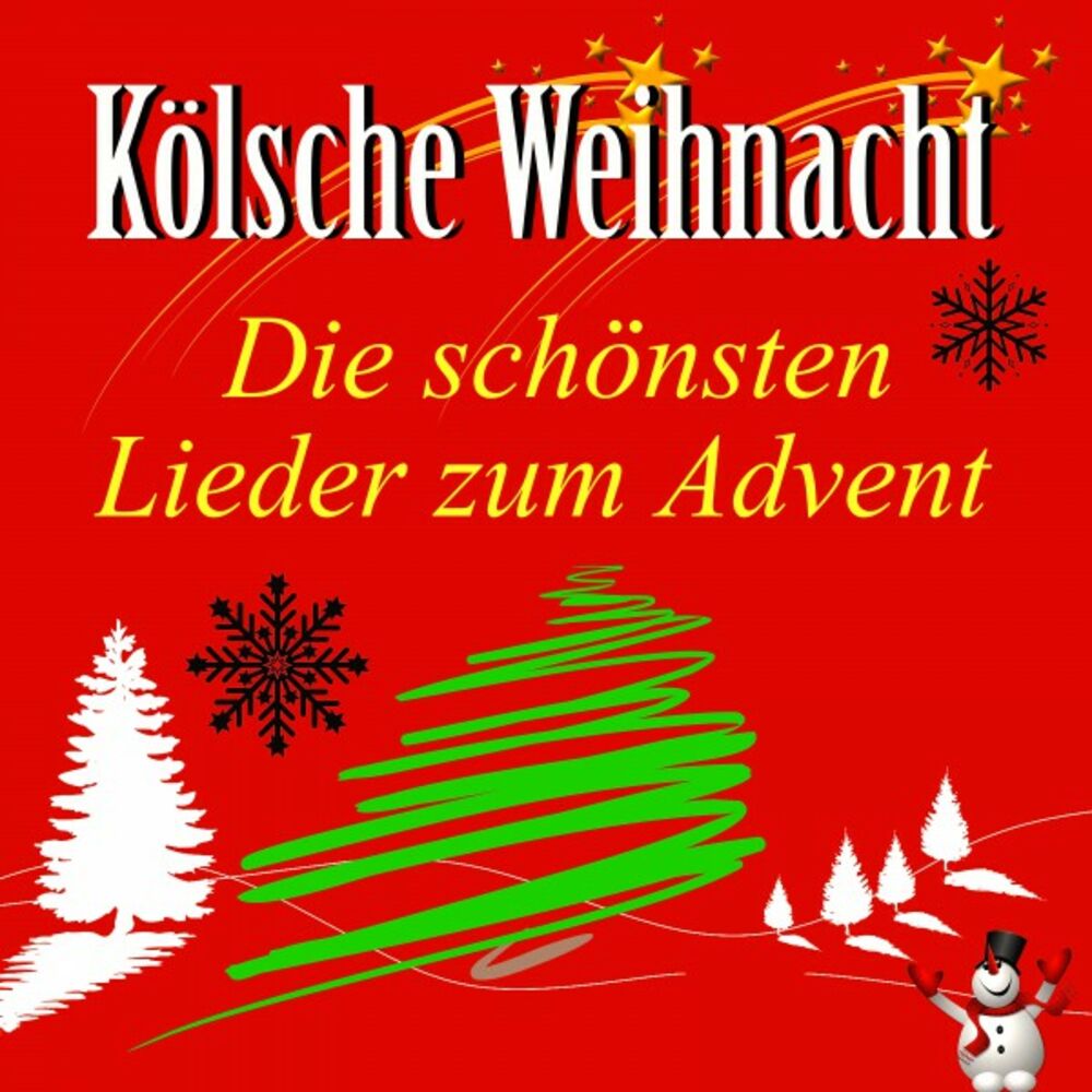 Fröhliche weihnacht überall