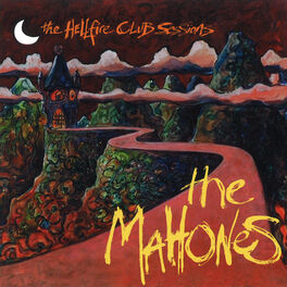 Album cover of The Hellfire Club Sessions