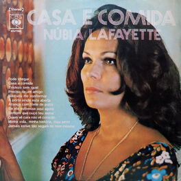Album cover of Casa e Comida