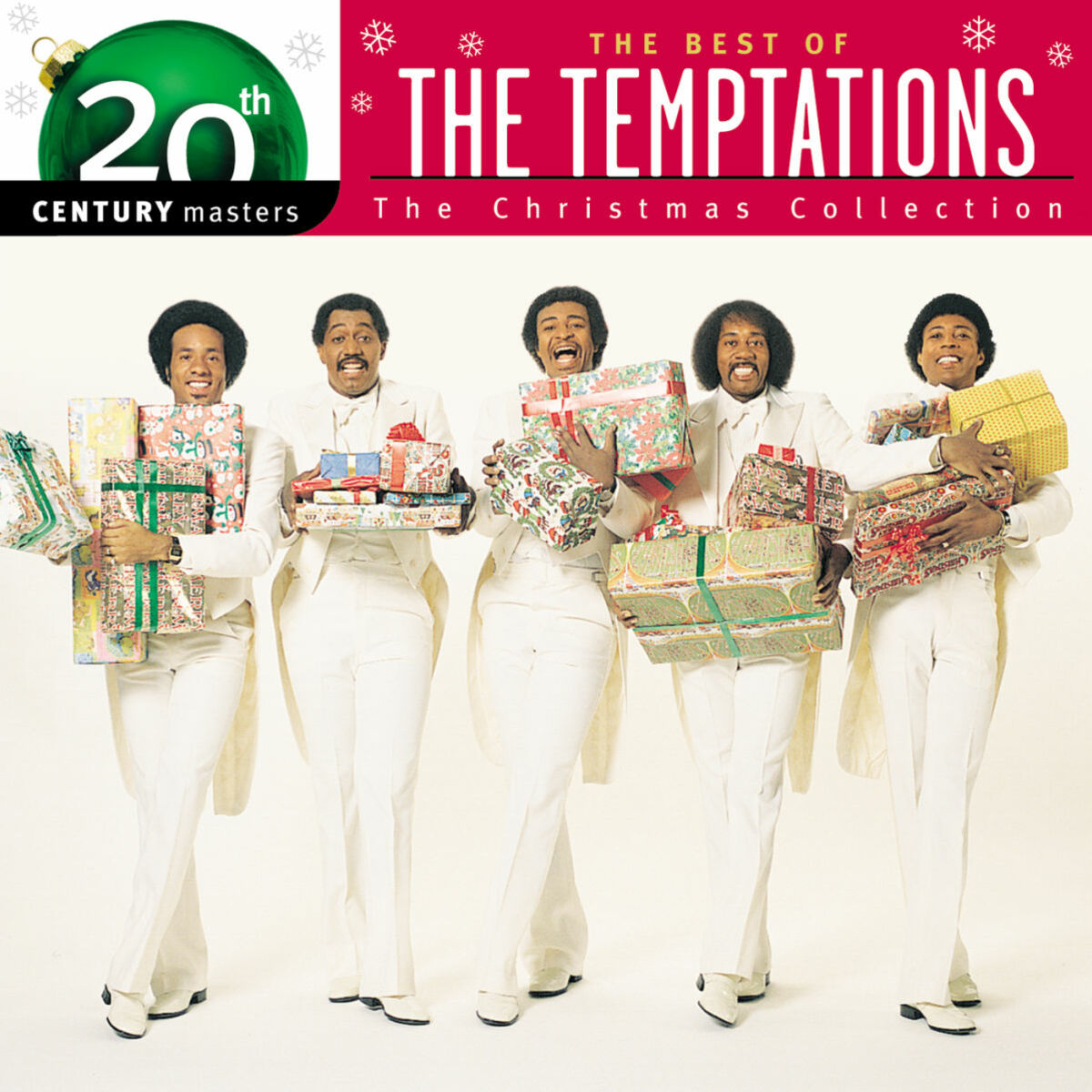 The Temptations - 50th Anniversary: The Singles Collection 1961-1971:  lyrics and songs | Deezer