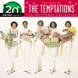 Album cover of Best Of/20th Century - Christmas