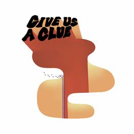 Album cover of Give Us A Clue - 10 Years Of Clue Records