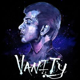 Album cover of Vanity
