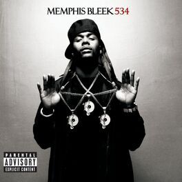 Album cover of 534