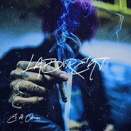 Album cover of Labirent