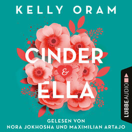 Album cover of Cinder & Ella (Ungekürzt)