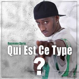 Album cover of Qui est ce type?