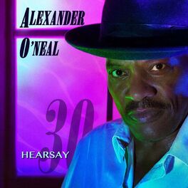 Album cover of Hearsay 30