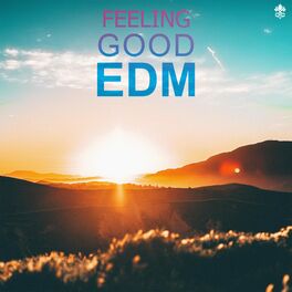 Album cover of Feeling Good EDM