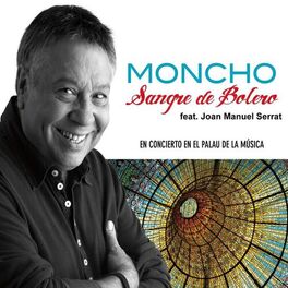 Album cover of Sangre de Bolero (En Concierto en el Palau de la Música) - EP