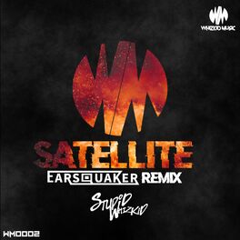 Album cover of Satellite (Earsquaker Remix)