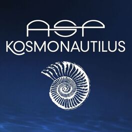 Album cover of Kosmonautilus