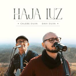 Album cover of Haja Luz