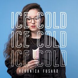Album cover of ICE COLD