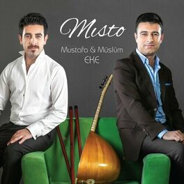 Album cover of Mısto