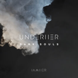 Album cover of Dark Souls EP