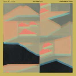 Album cover of For the Taking (Remix)