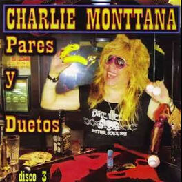 Album cover of Pares y Duetos, Disco 3