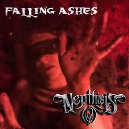 Album cover of Falling Ashes