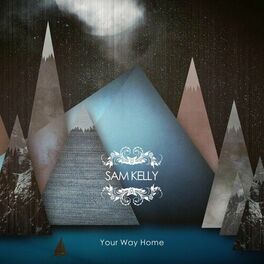 Album cover of Your Way Home
