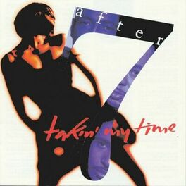 Album cover of Takin' My Time