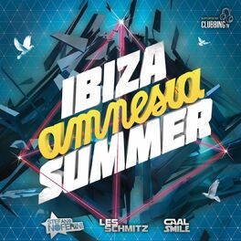 Album cover of Amnesia Ibiza Summer 2012