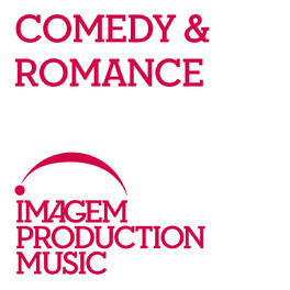 Album cover of Comedy & Romance