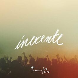 Album cover of Inocente