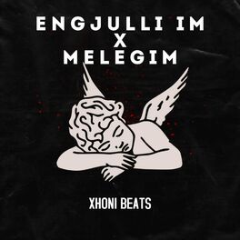 Album cover of Engjulli im x Melegim