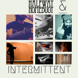 Album cover of Intermittent