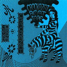 Album cover of Beat Tape