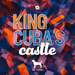 Album cover of King Cuba's Castle