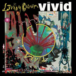 Album cover of Vivid (2023 Remaster)
