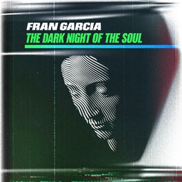 Album cover of The Dark Night of the Soul