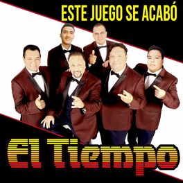 Album cover of Este Juego Se Acabó