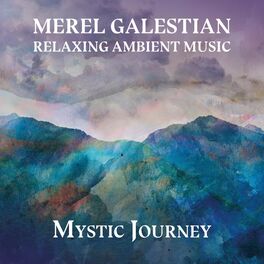 Album cover of Mystic Journey