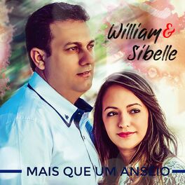 Album cover of Mais Que um Anseio