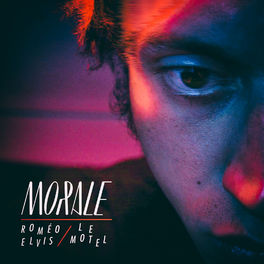 Album cover of Morale