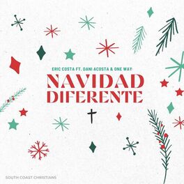 Album cover of Navidad diferente
