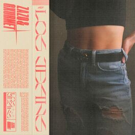 Album cover of Los Jeans