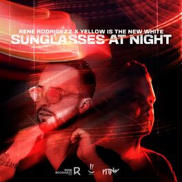 Album cover of Sunglasses at Night